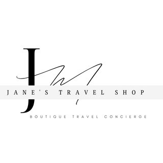 Jane's Travel Shop